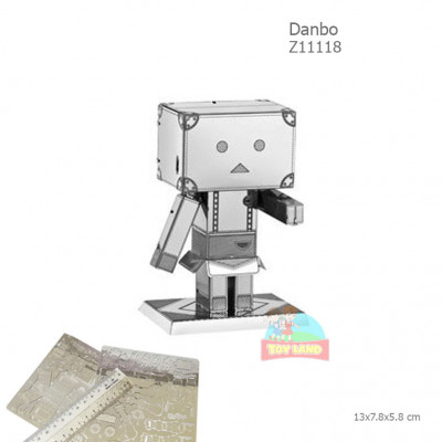 Z11118 Danbo